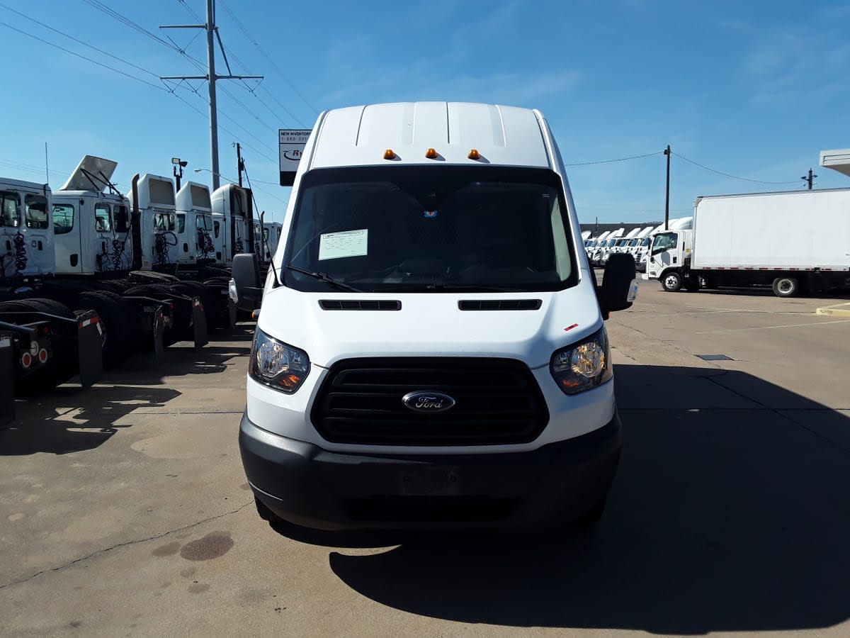 2019 Ford Motor Company TRANSIT CONNECT 278125