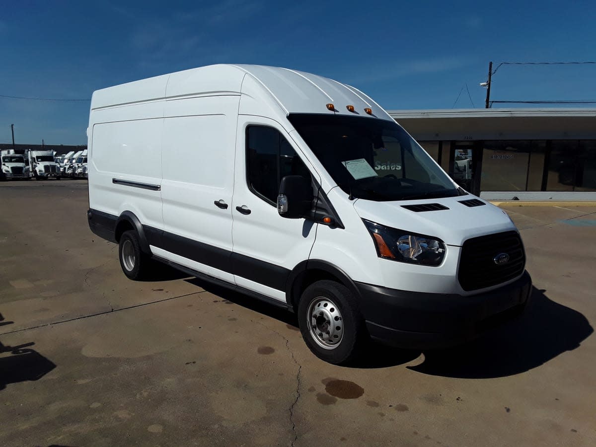 2019 Ford Motor Company TRANSIT CONNECT 278125