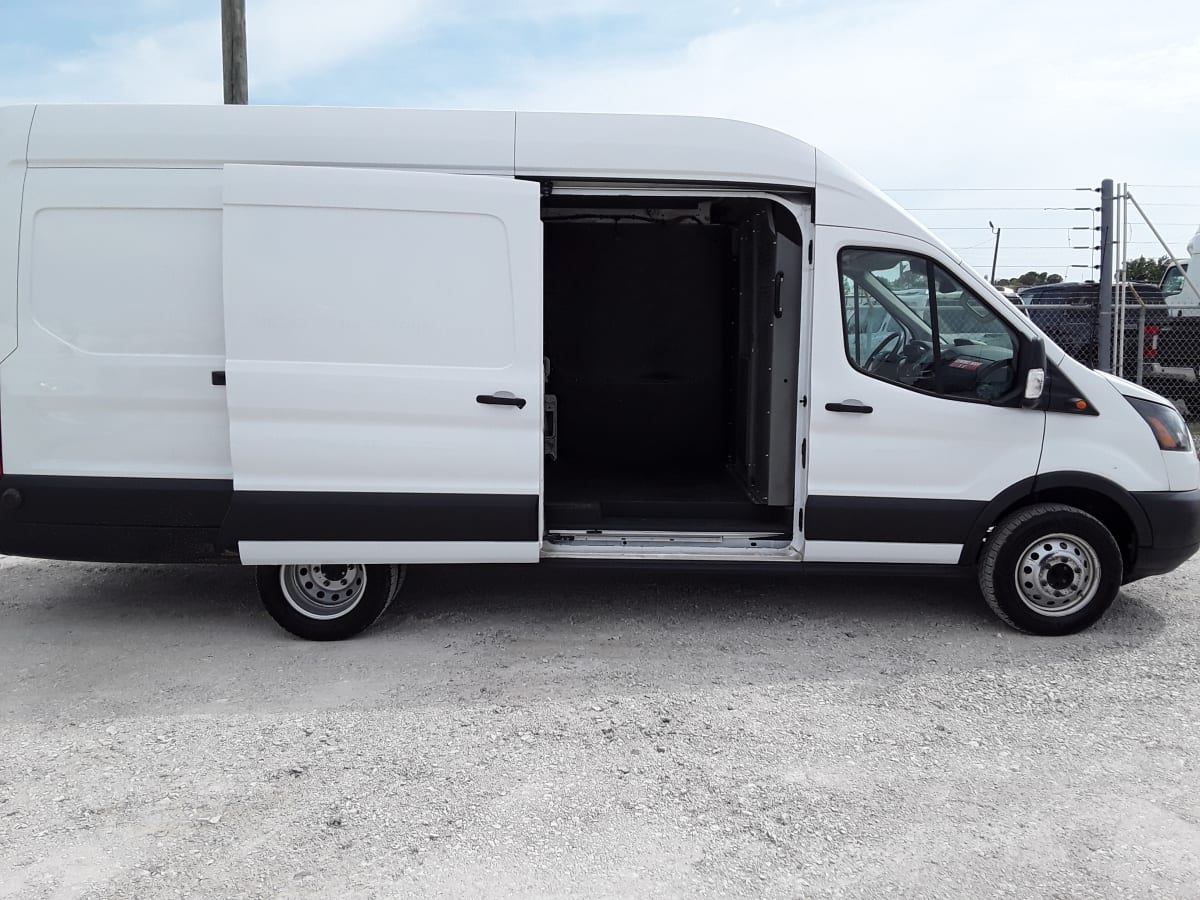 2019 Ford Motor Company TRANSIT CONNECT 278137