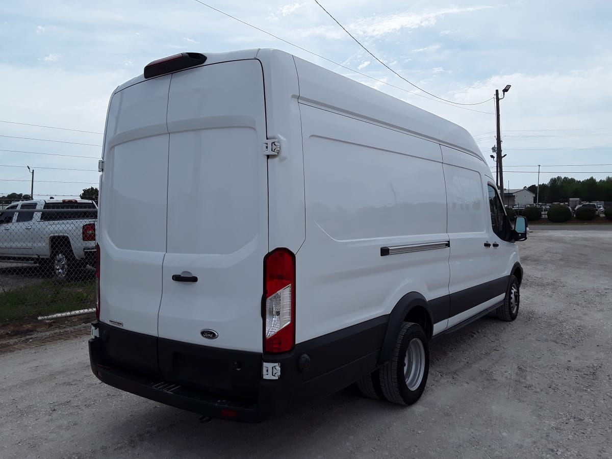 2019 Ford Motor Company TRANSIT CONNECT 278137