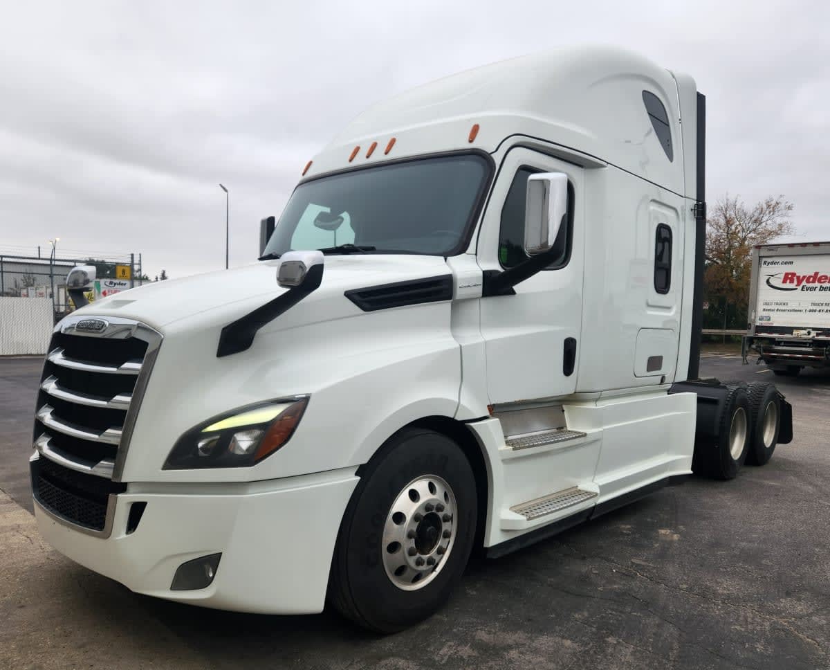 2020 Freightliner/Mercedes NEW CASCADIA PX12664 278151