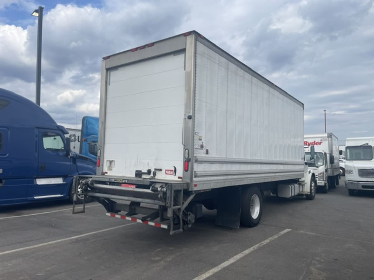 2020 Freightliner/Mercedes M2 106 278170