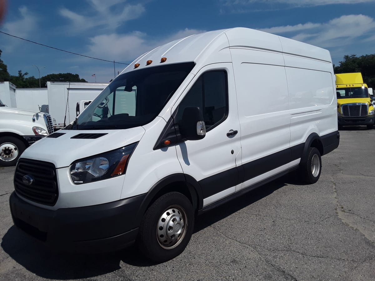 2019 Ford Motor Company TRANSIT 350 HI ROOF 278177