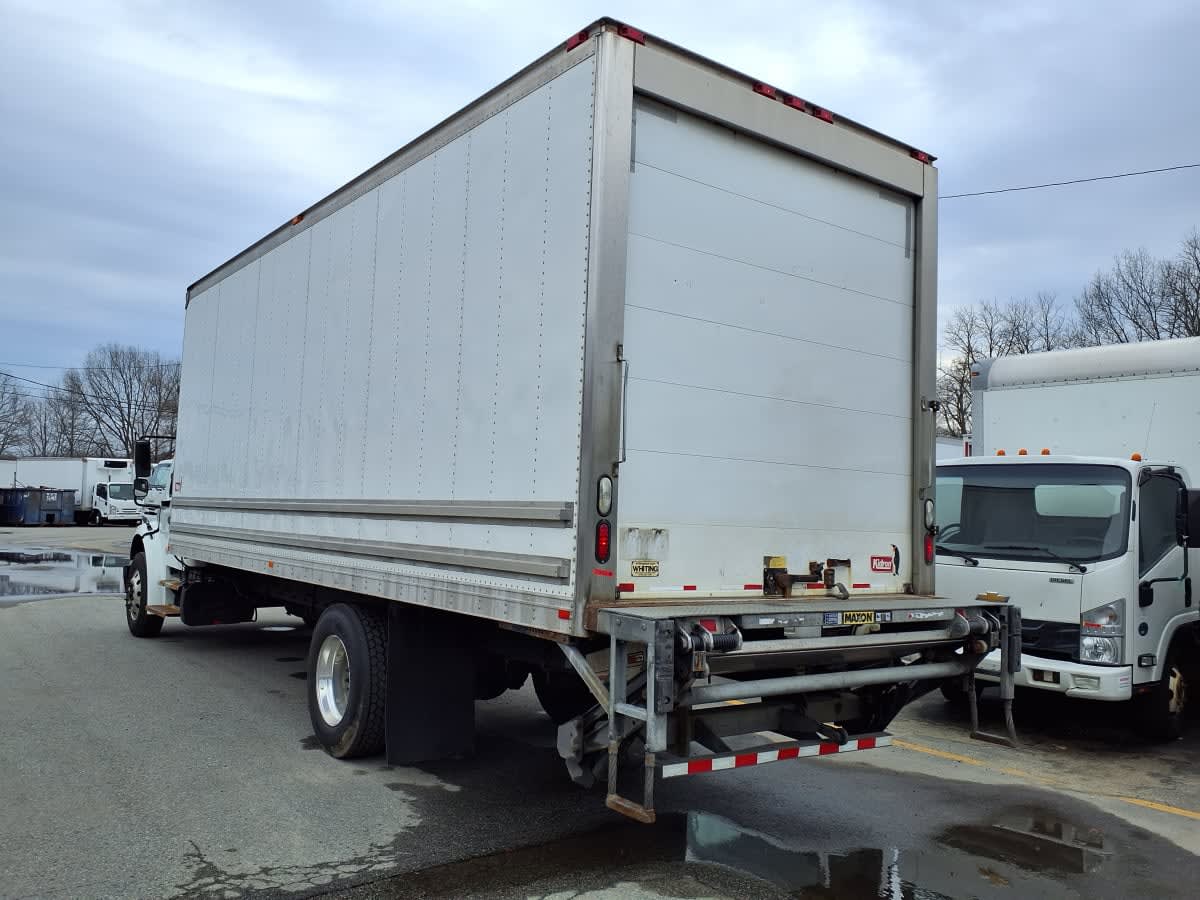 2020 Freightliner M2 106 in Salisbury, MA — photo 6
