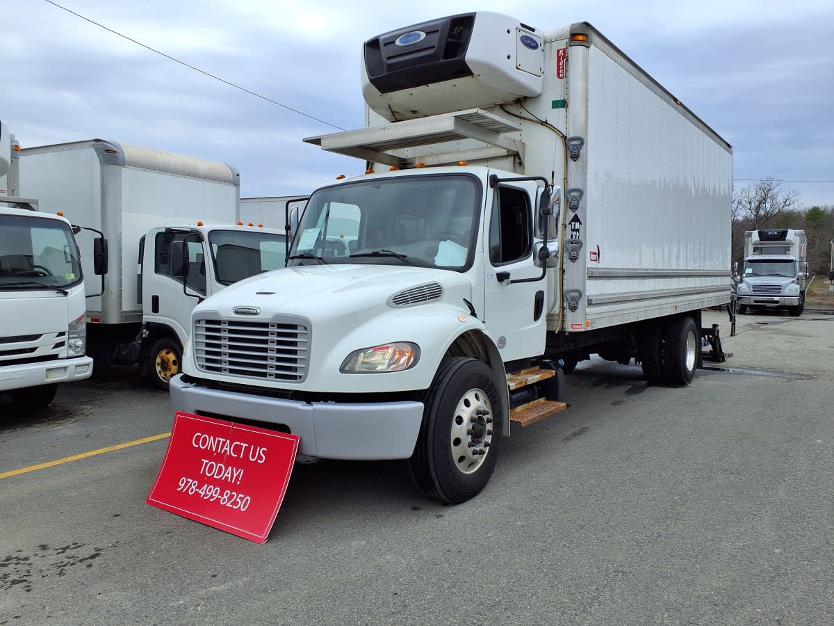 2020 Freightliner M2 106 in Salisbury, MA