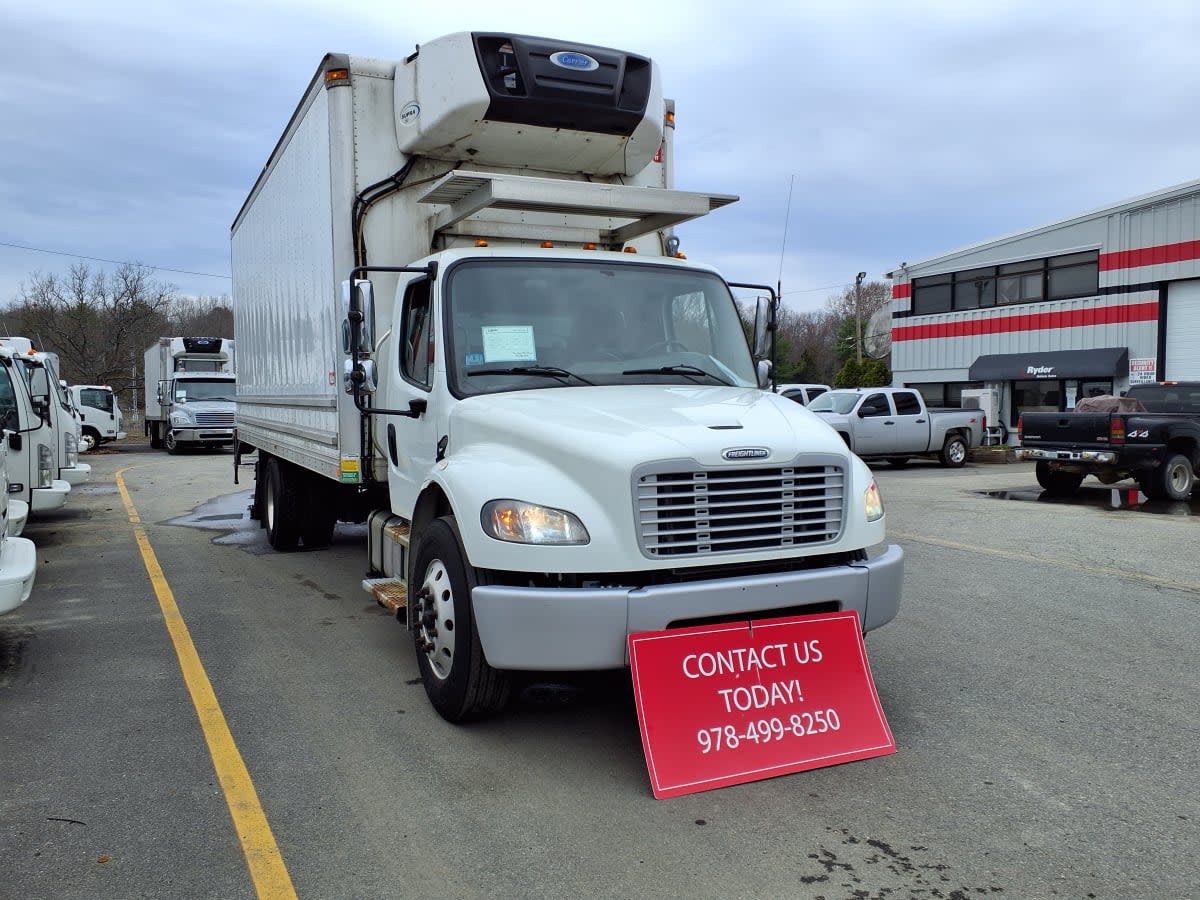 2020 Freightliner M2 106 in Salisbury, MA — photo 3