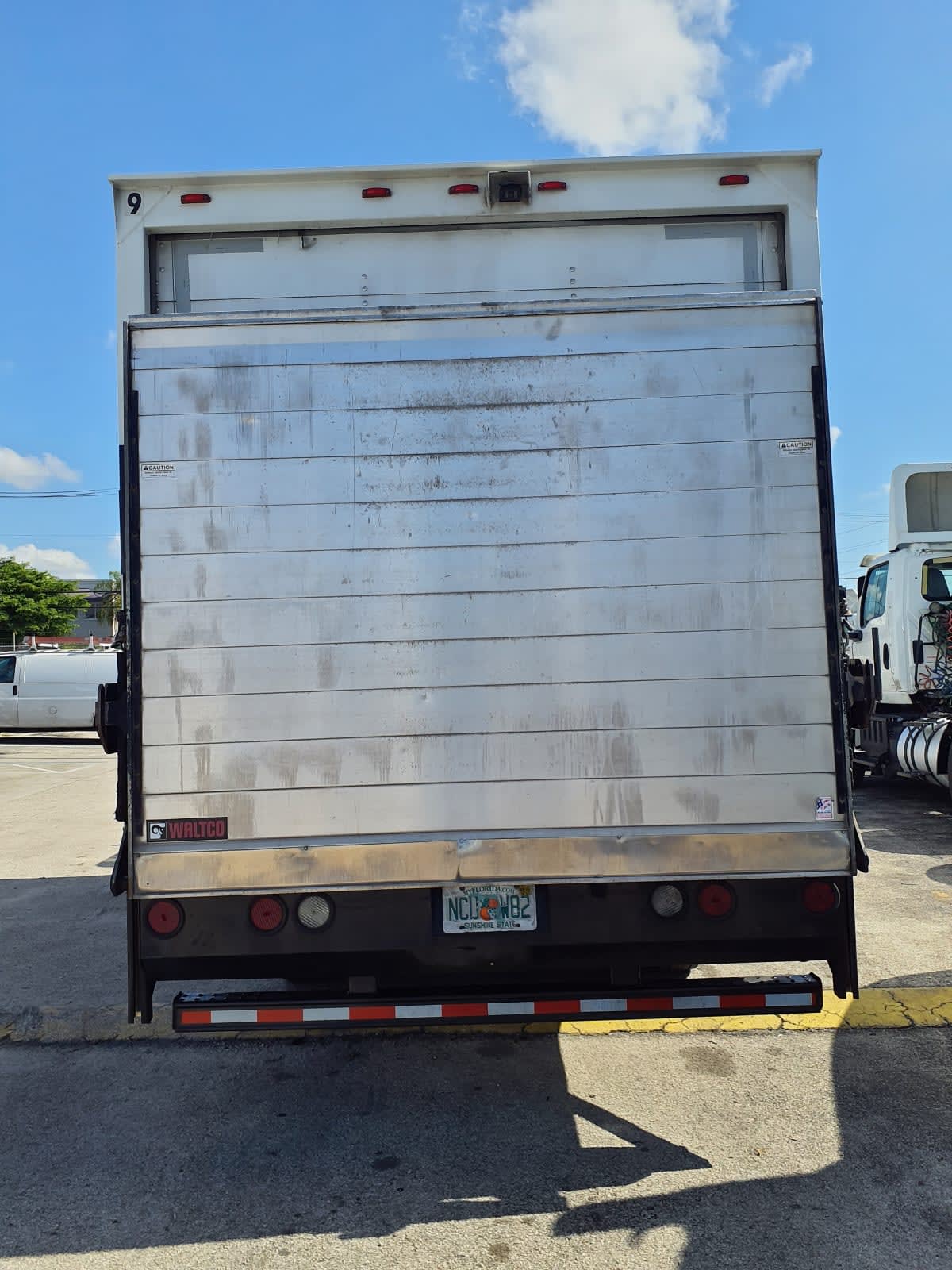 2020 Chevrolet Motor Div. LCF 4500XD 278200