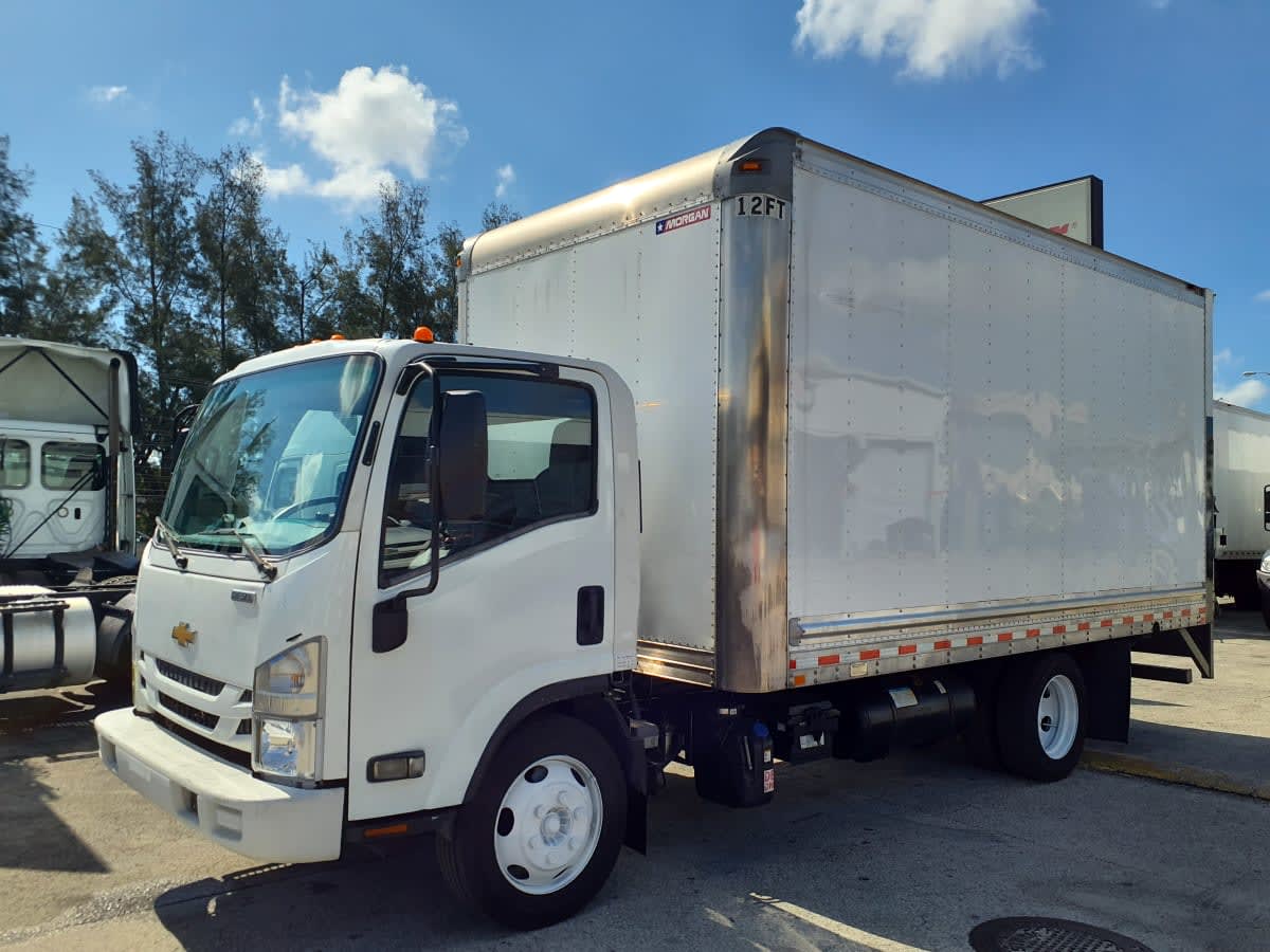 2020 Chevrolet Motor Div. LCF 4500XD 278200 2020 Chevrolet Motor Div. LCF 4500XD 278200