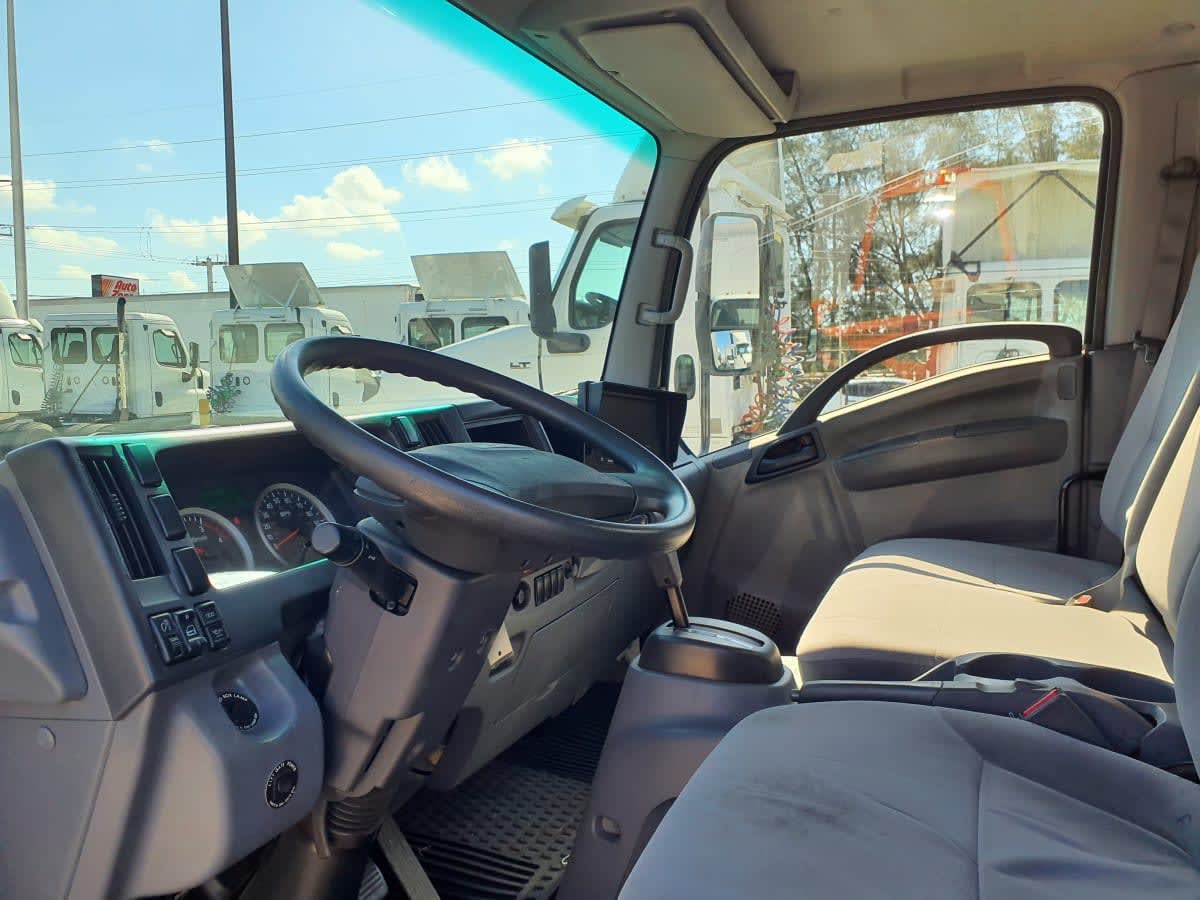 2020 Chevrolet Motor Div. LCF 4500XD 278200
