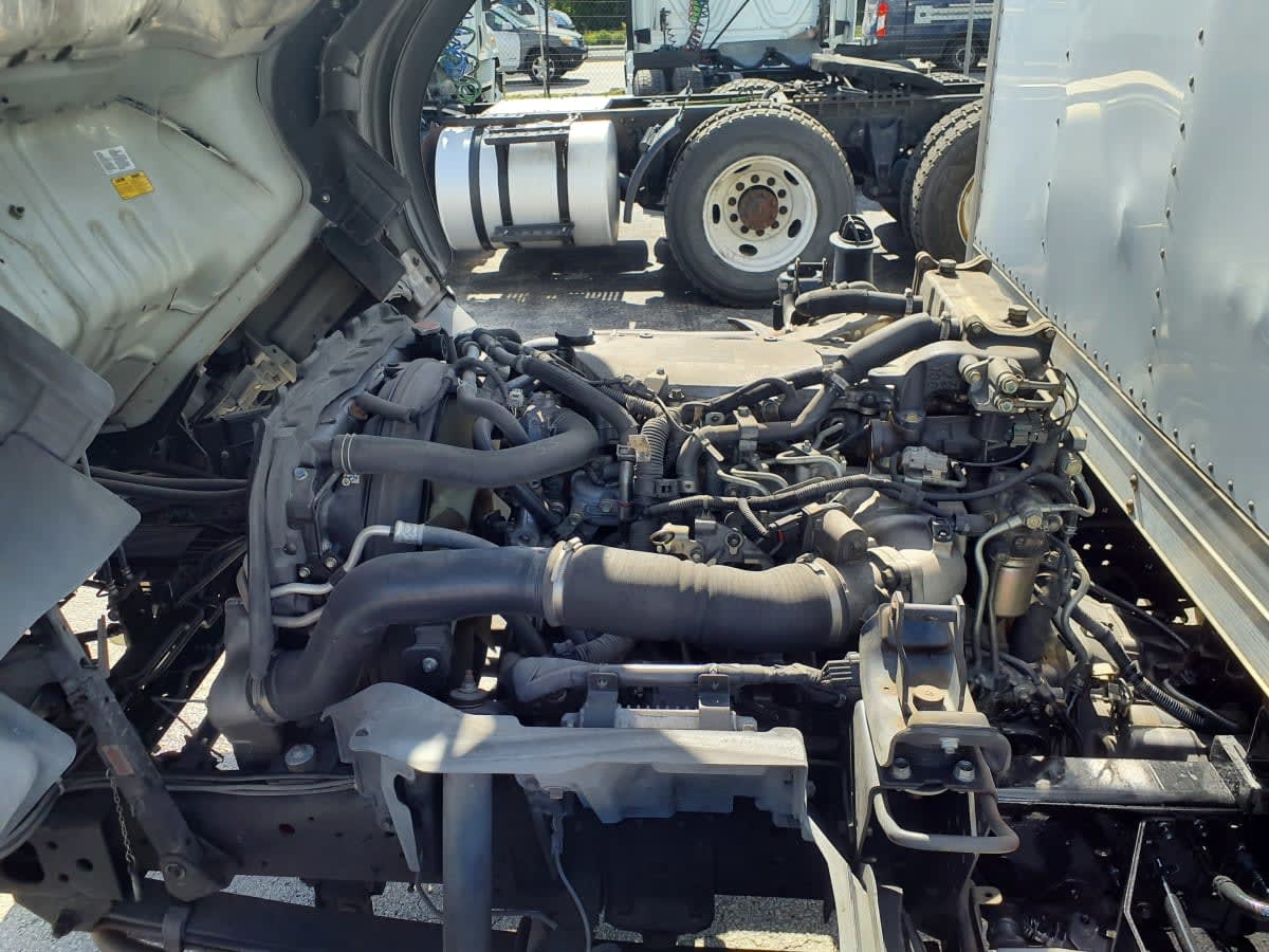 2020 Chevrolet Motor Div. LCF 4500XD 278200