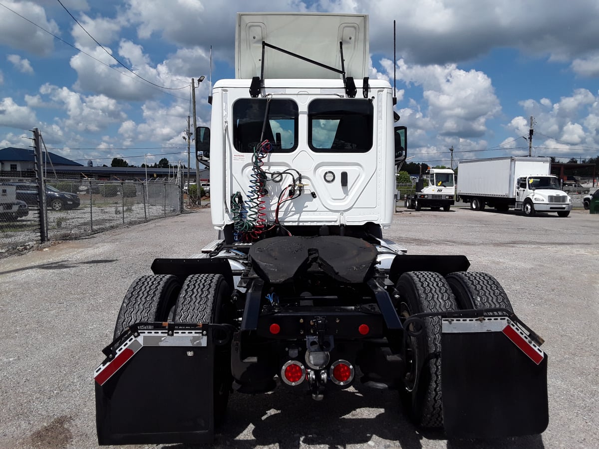 2020 Freightliner/Mercedes NEW CASCADIA 116 278212