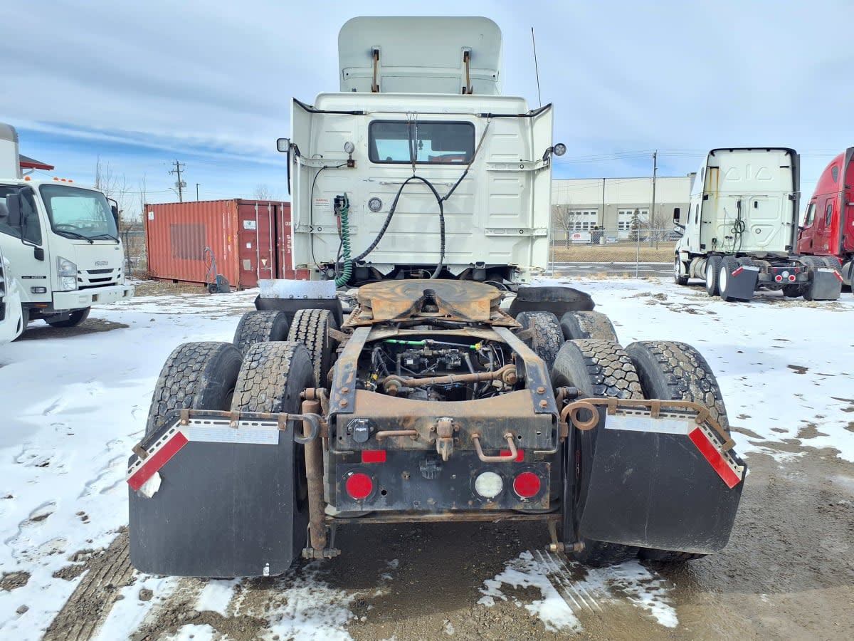 2020 Volvo VNL64T-300 278237