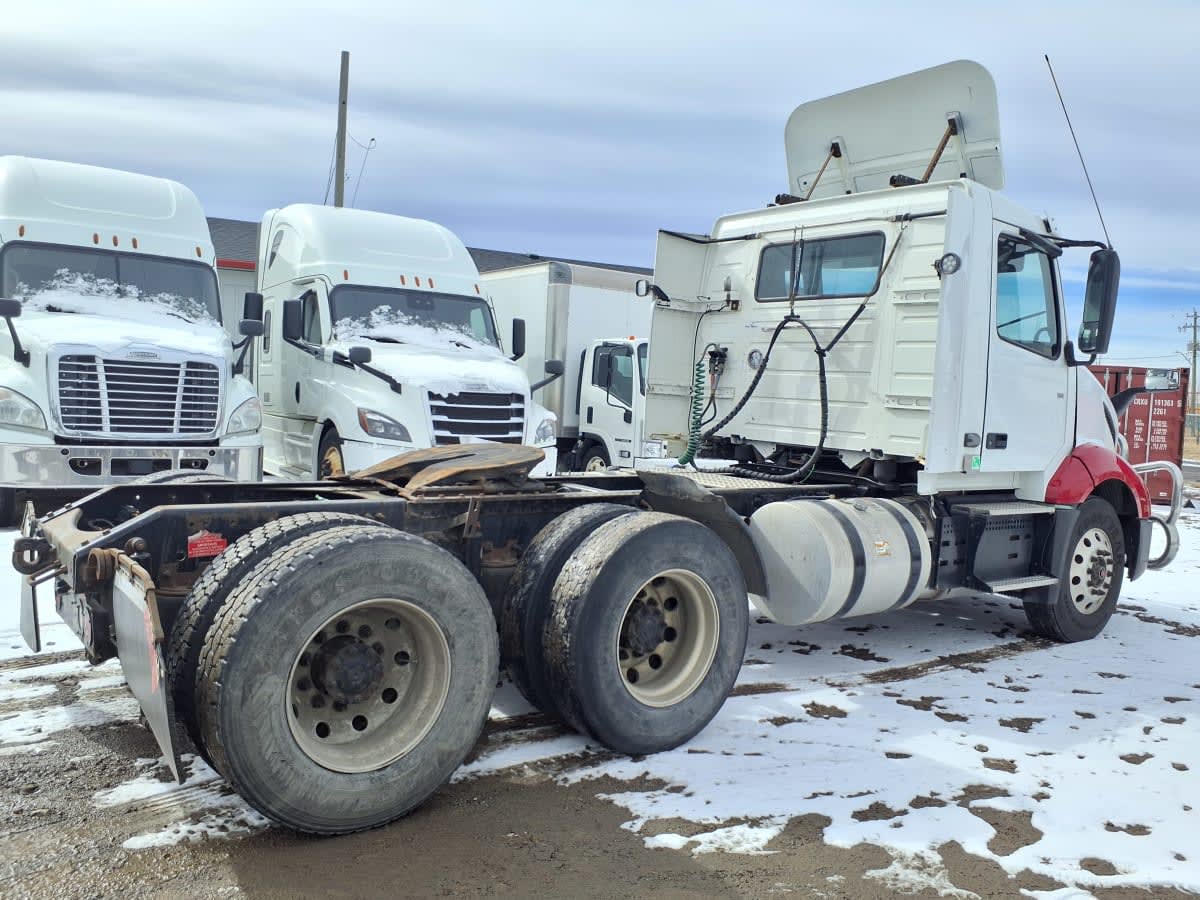 2020 Volvo VNL64T-300 278237
