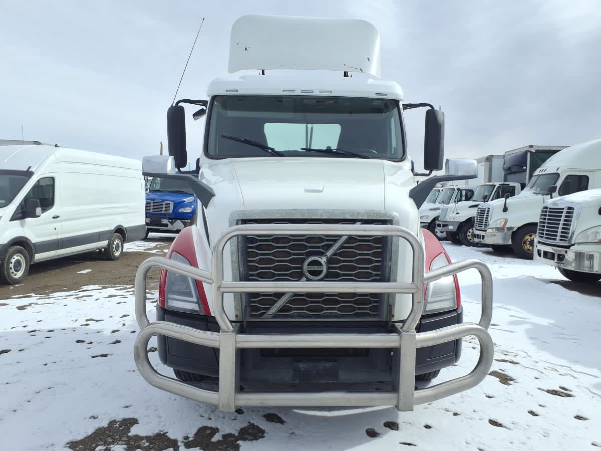 2020 Volvo VNL64T-300 278237