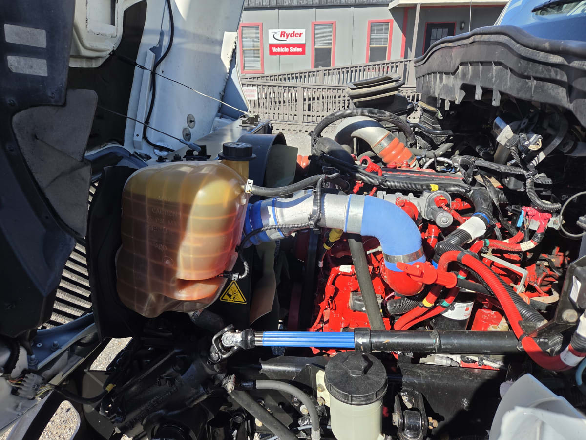 2020 Navistar International MV607 (4X2) 278260