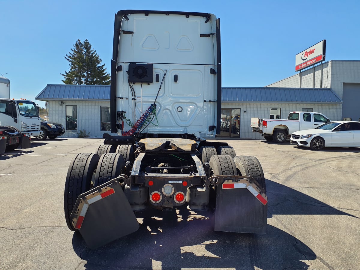 2020 Freightliner/Mercedes NEW CASCADIA PX12664 278275