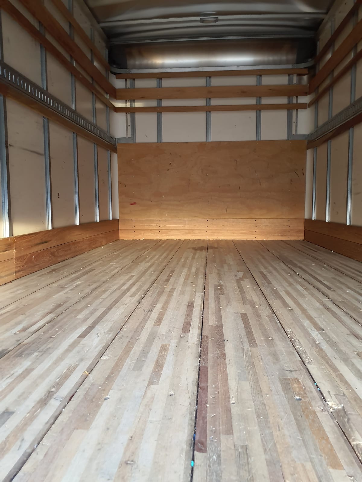 2020 Chevrolet Motor Div. LCF 4500HD 278290