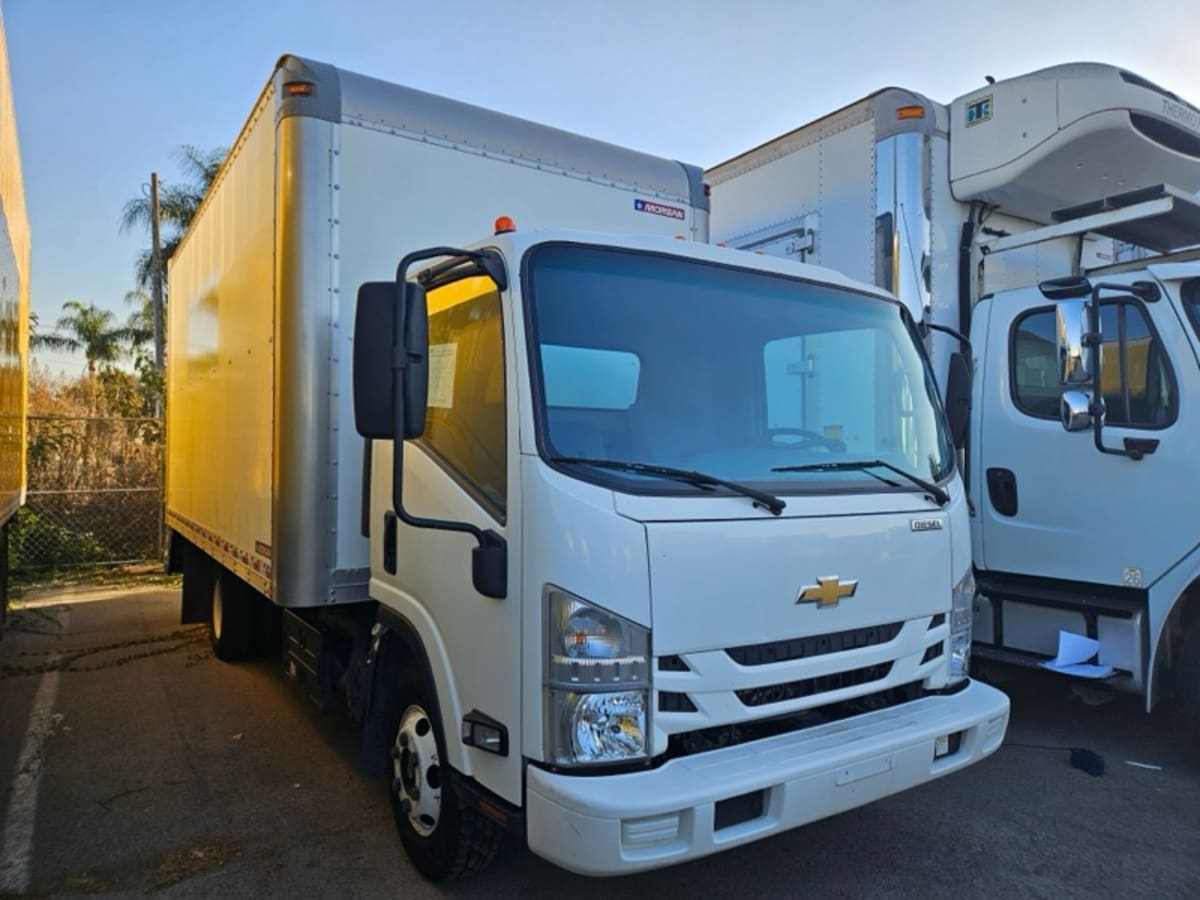 2020 Chevrolet Motor Div. LCF 4500HD 278291