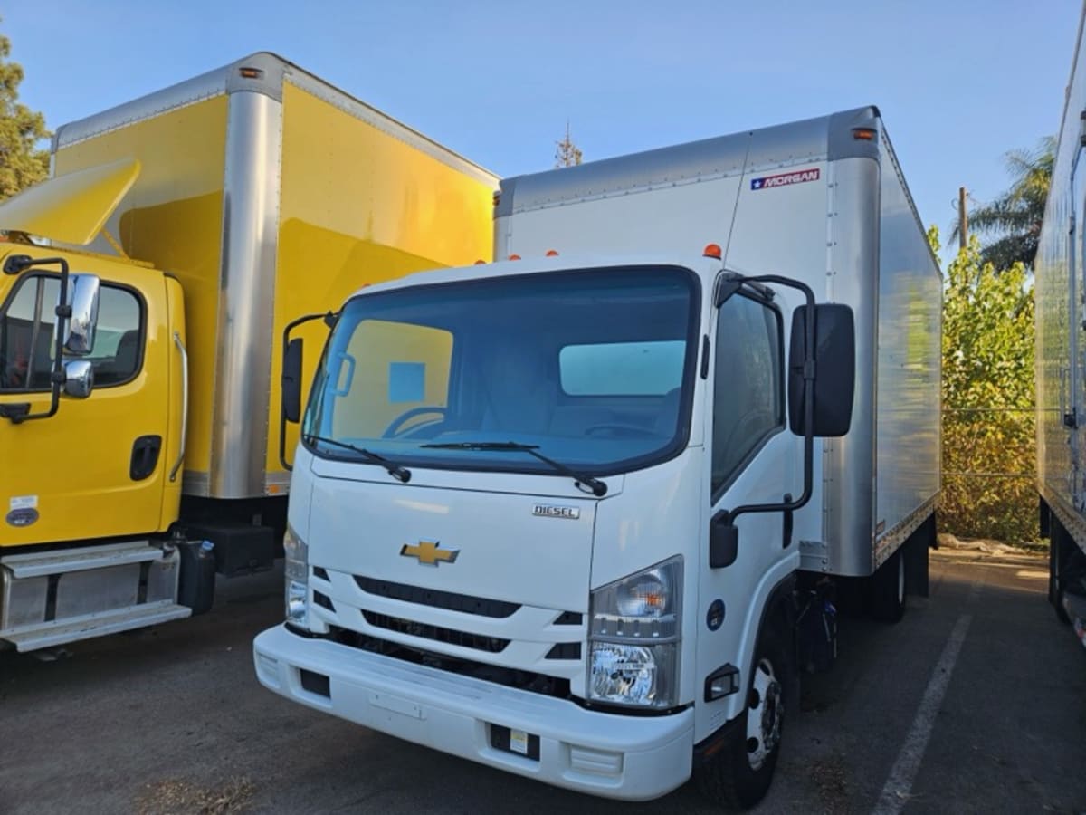 2020 Chevrolet Motor Div. LCF 4500HD 278291