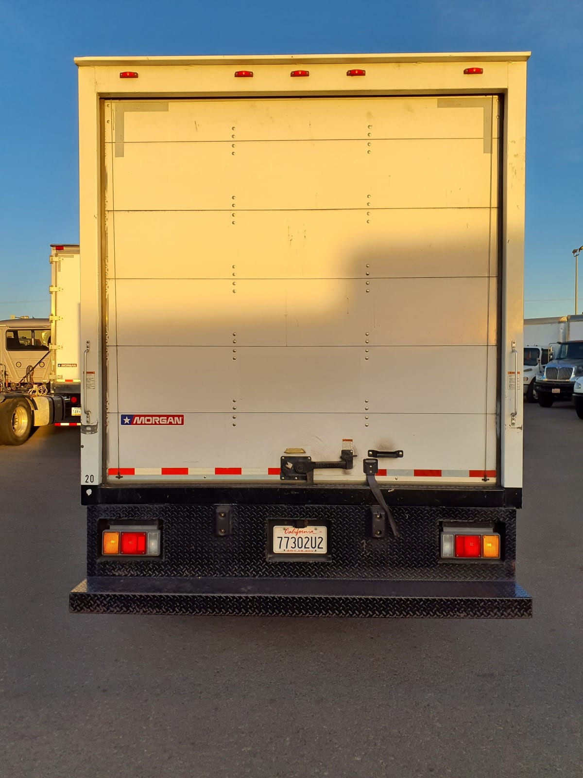 2020 Chevrolet Motor Div. LCF 4500HD 278294