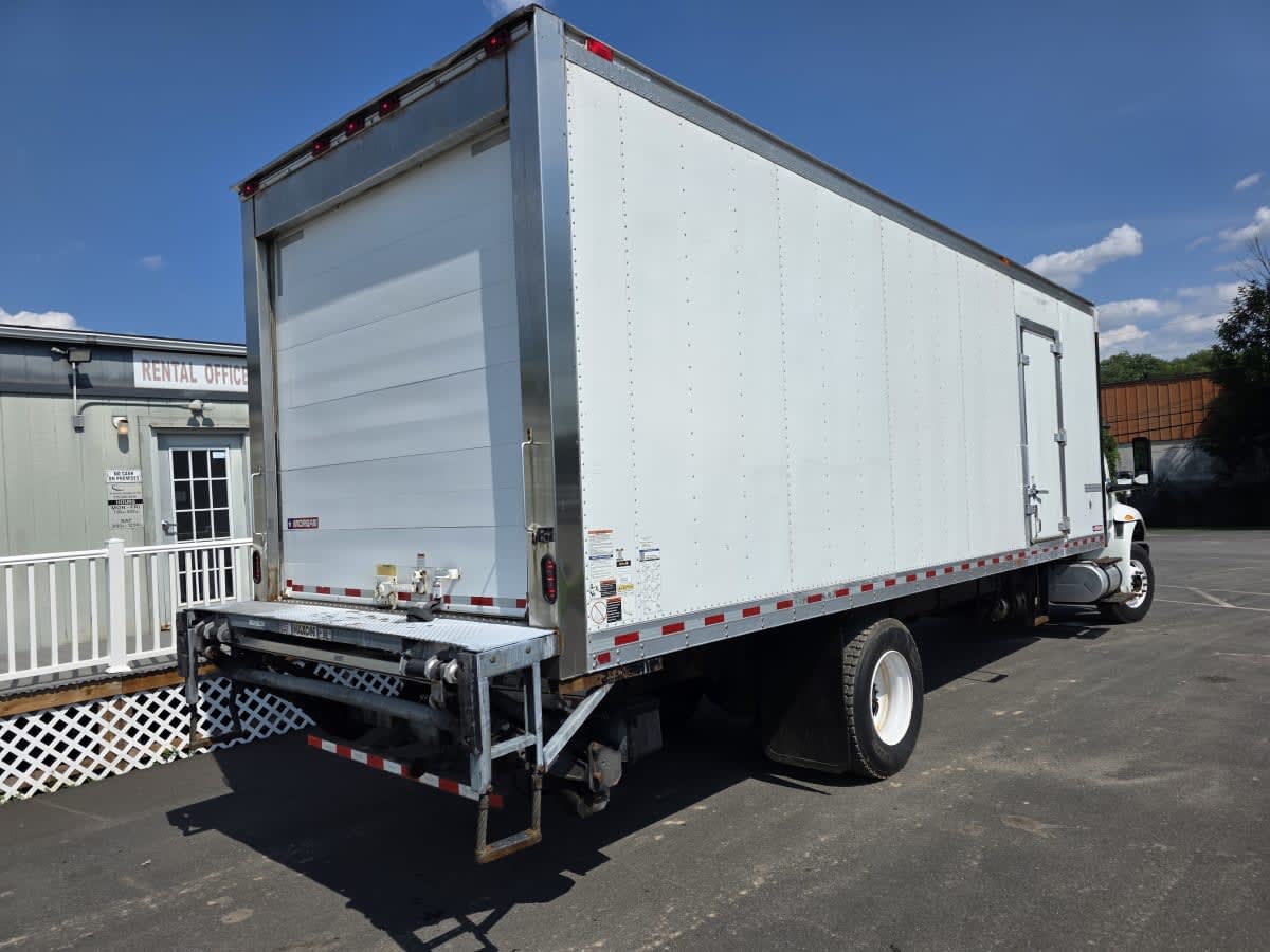 2020 International MV in Bensalem, PA — photo 4