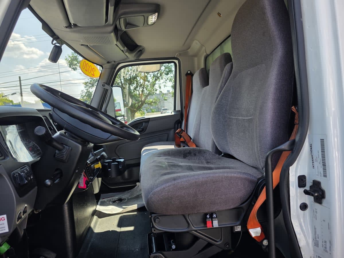 2020 International MV in Bensalem, PA — photo 8