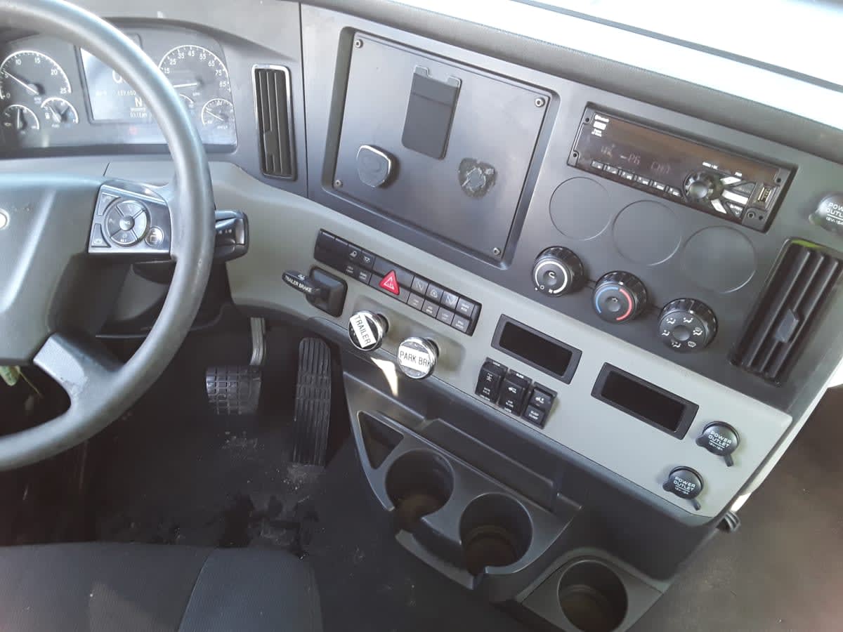 2020 Freightliner/Mercedes NEW CASCADIA PX12664 278303