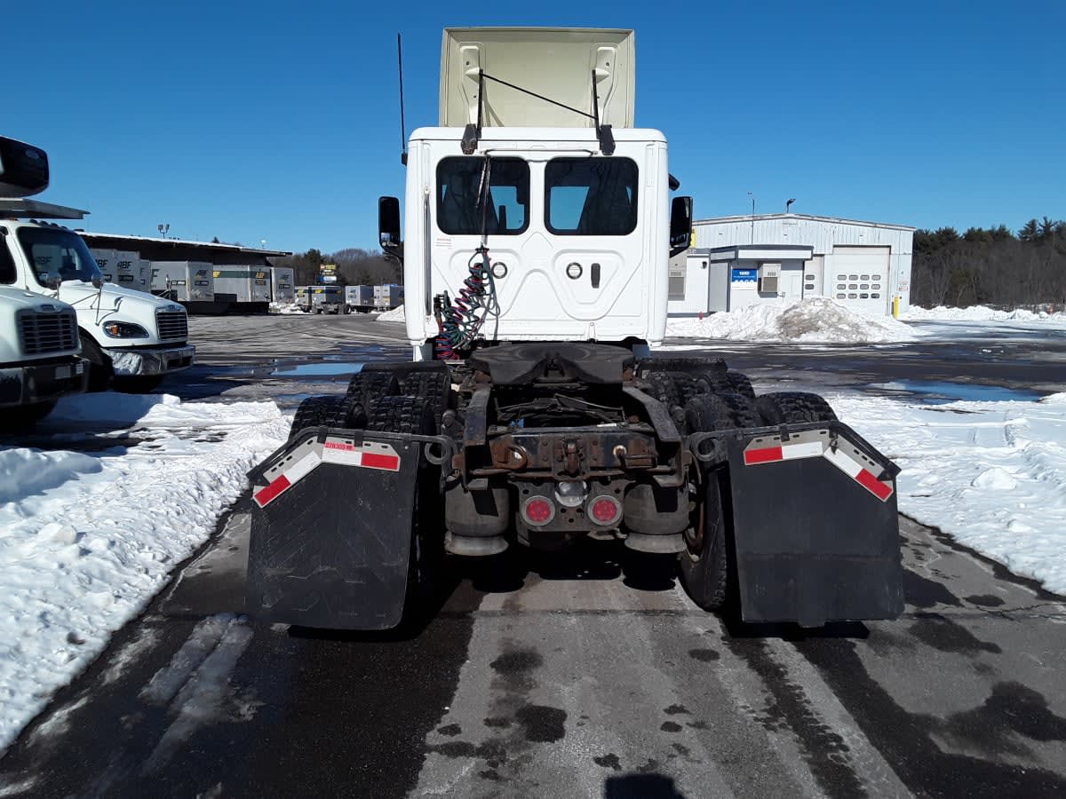 2020 Freightliner/Mercedes NEW CASCADIA PX12664 278303