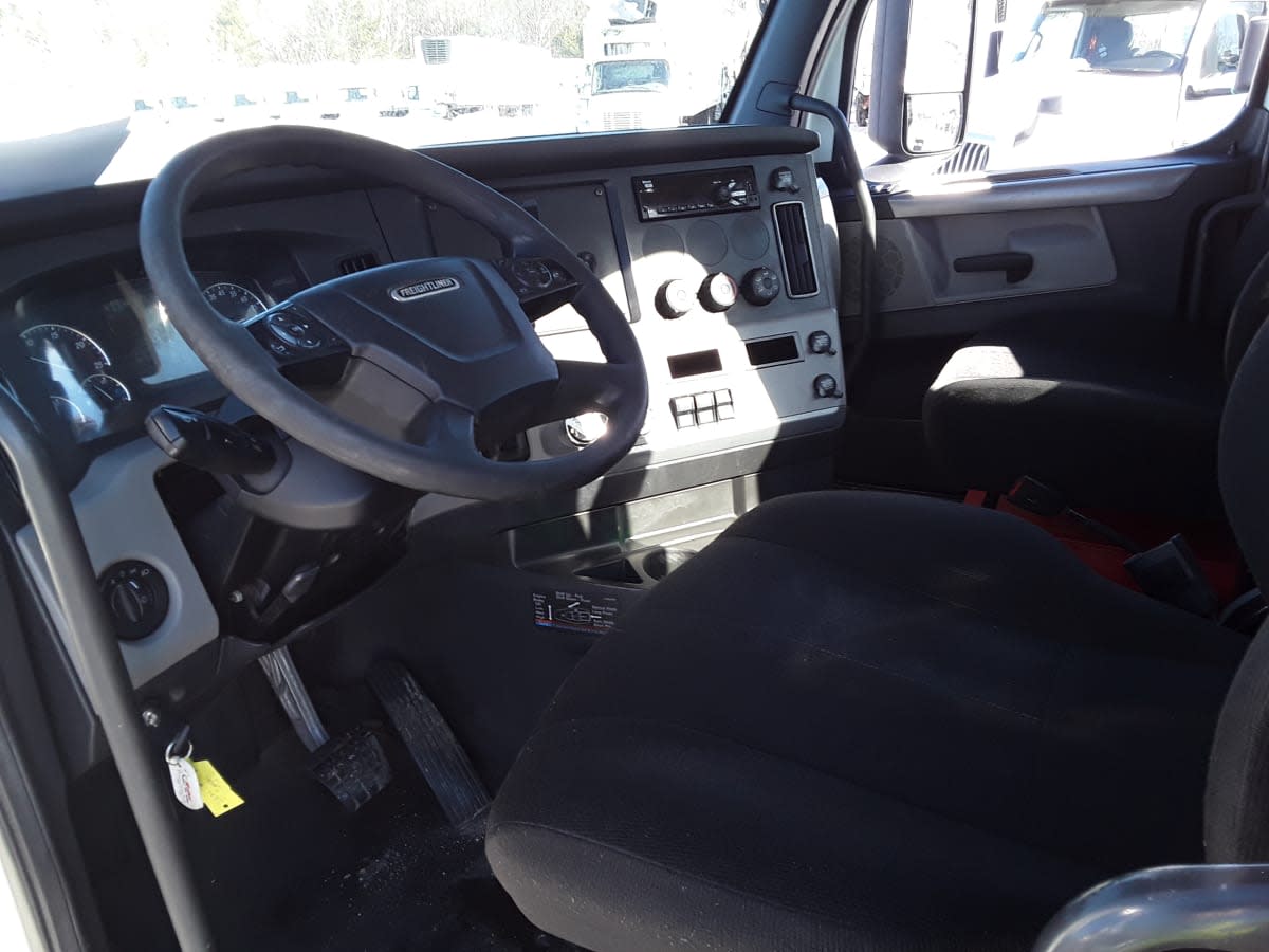 2020 Freightliner/Mercedes NEW CASCADIA PX12664 278303