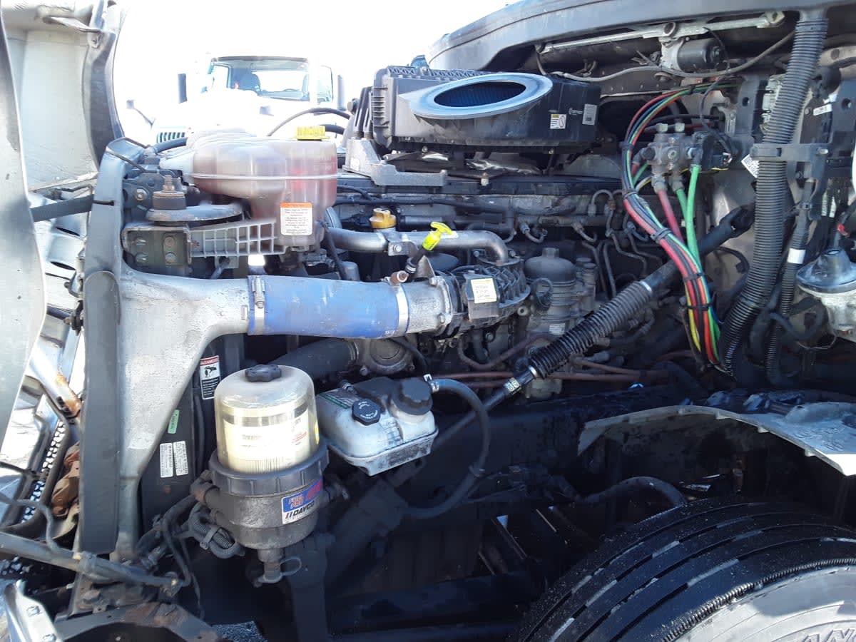 2020 Freightliner/Mercedes NEW CASCADIA PX12664 278303