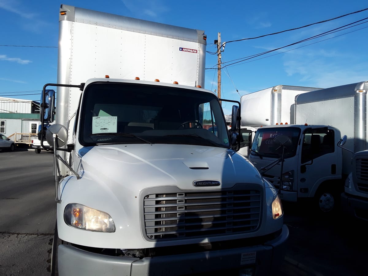 2020 Freightliner/Mercedes M2 106 278321