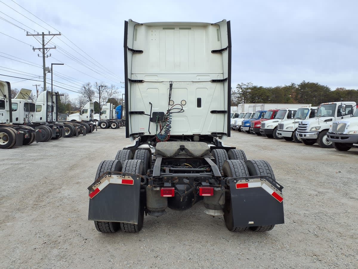 2020 Navistar International LT625 SLPR CAB 278324