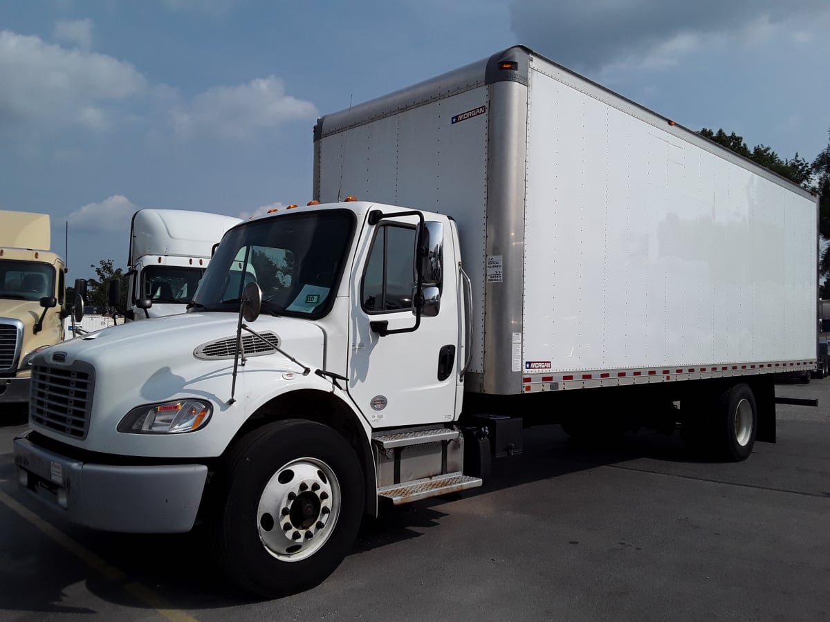 2020 Freightliner/Mercedes M2 106 278335