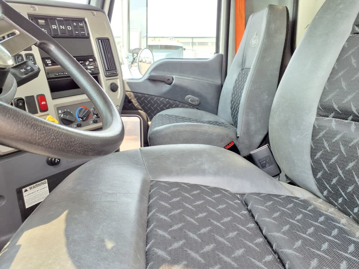2018 Mack Trucks, Inc. GU803 278340