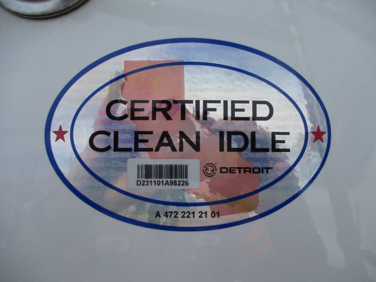 2019 Freightliner 114SD - image 25