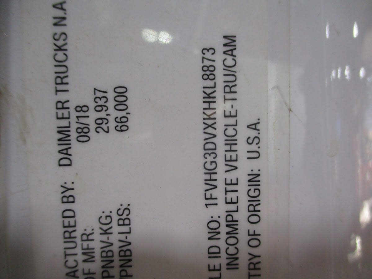 2019 Freightliner 114SD - image 27