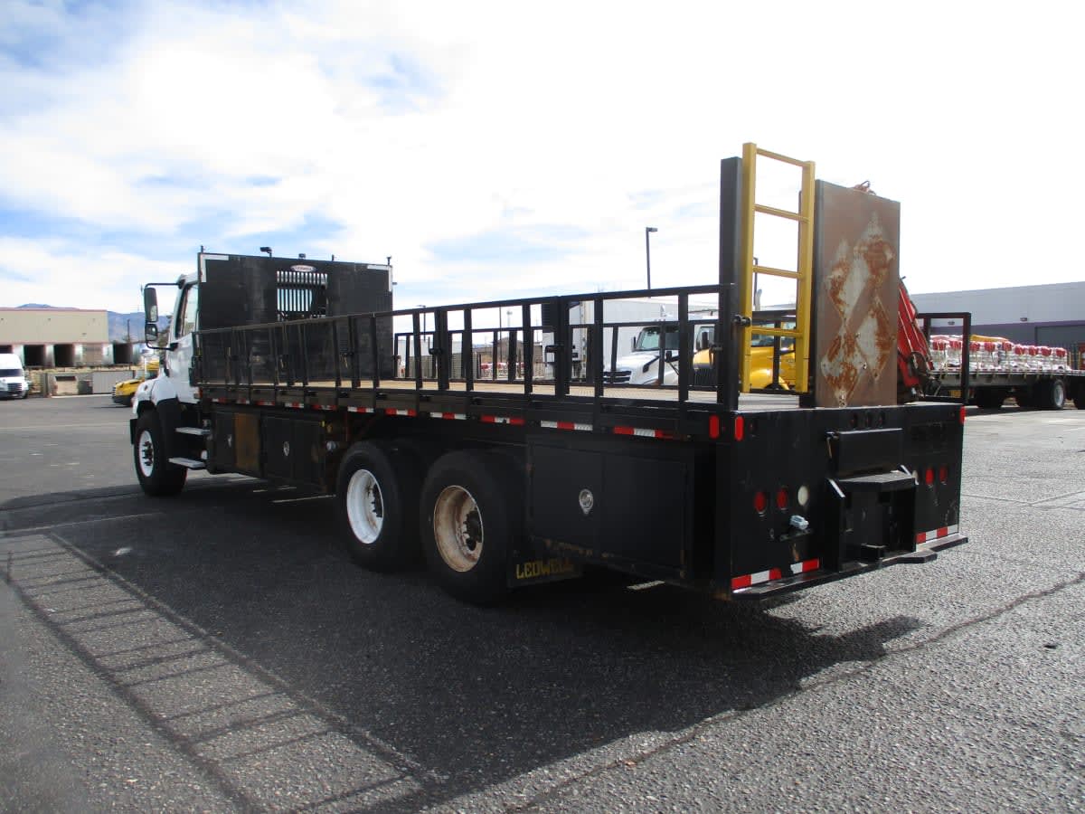 2019 Freightliner 114SD - image 11