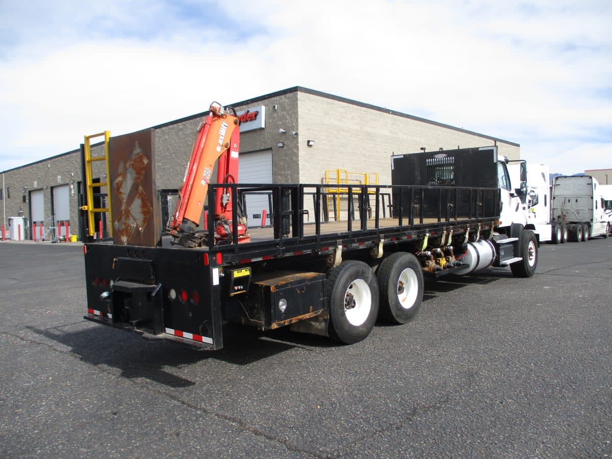 2019 Freightliner 114SD - image 7