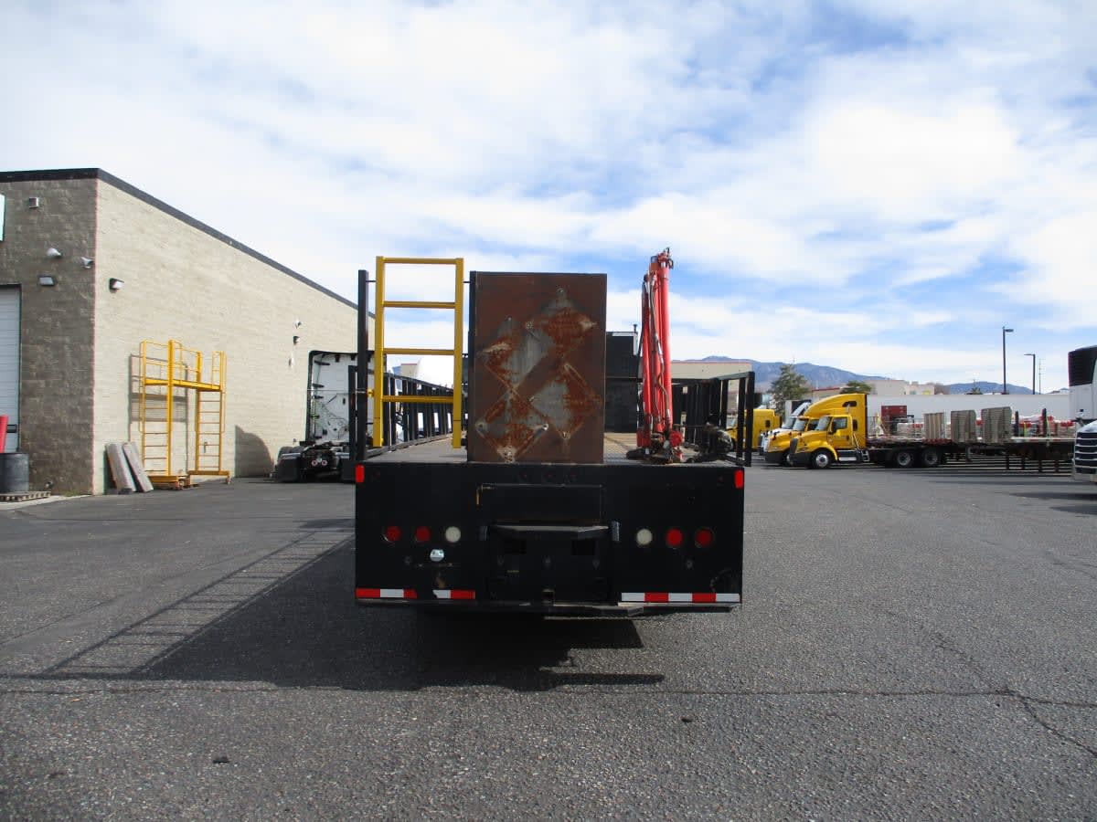 2019 Freightliner 114SD - image 15