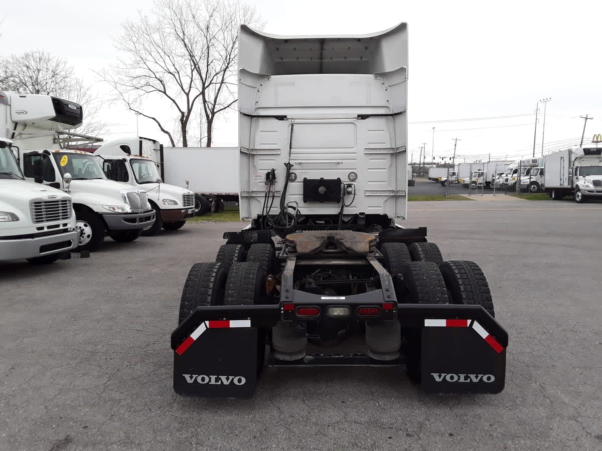 2020 Volvo VNR64T-640 278369