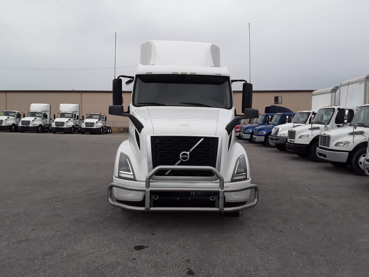 2020 Volvo VNR64T-640 278369