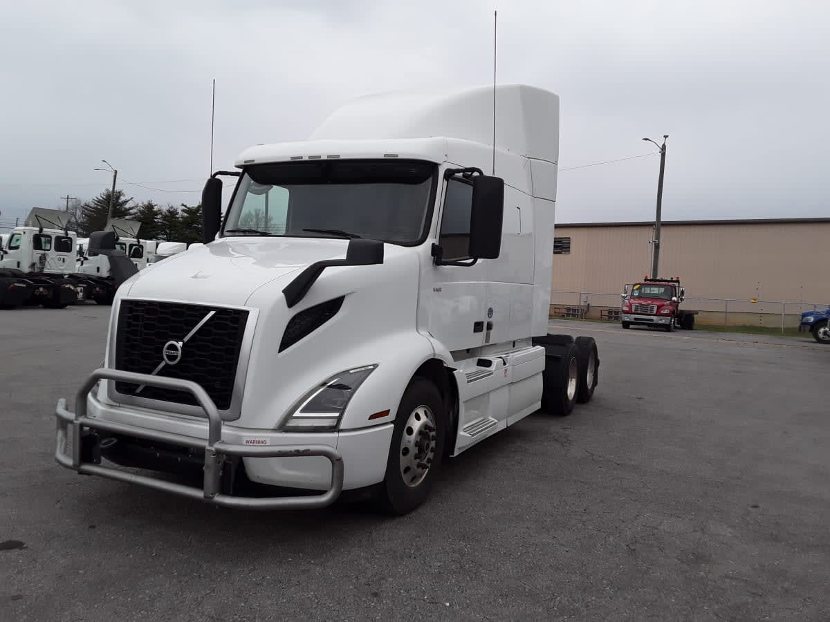2020 Volvo VNR64T-640 278369