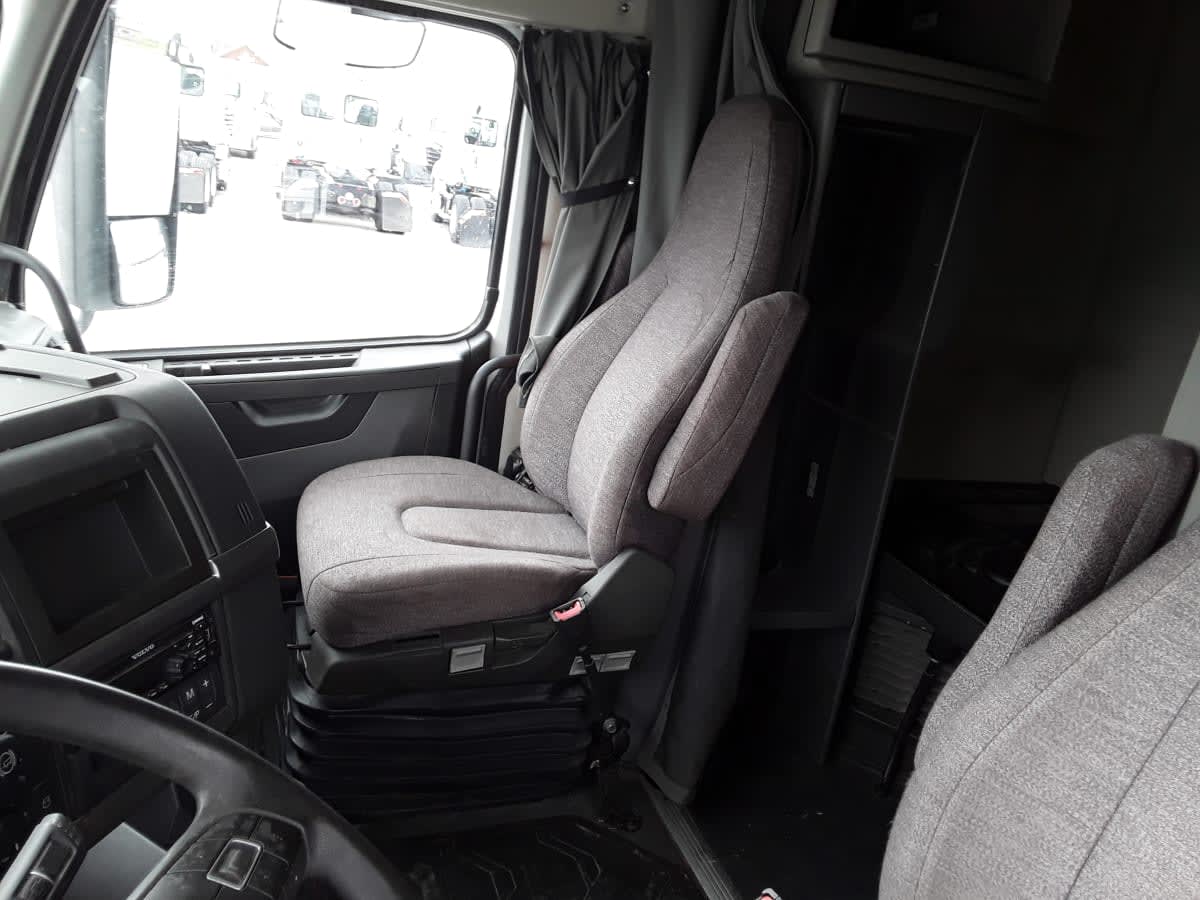 2020 Volvo VNR64T-640 278369