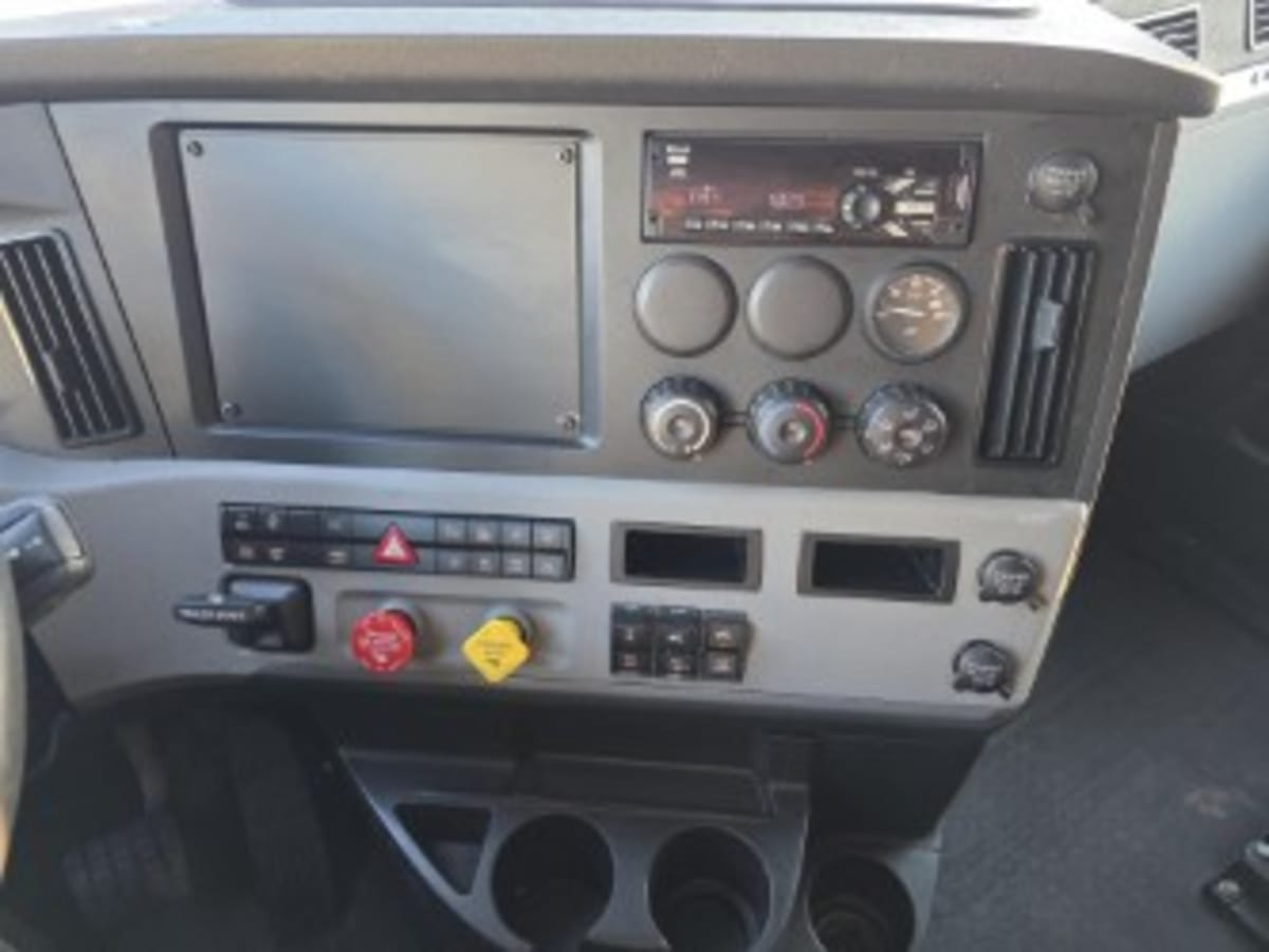 2020 Freightliner/Mercedes NEW CASCADIA PX12664 278381