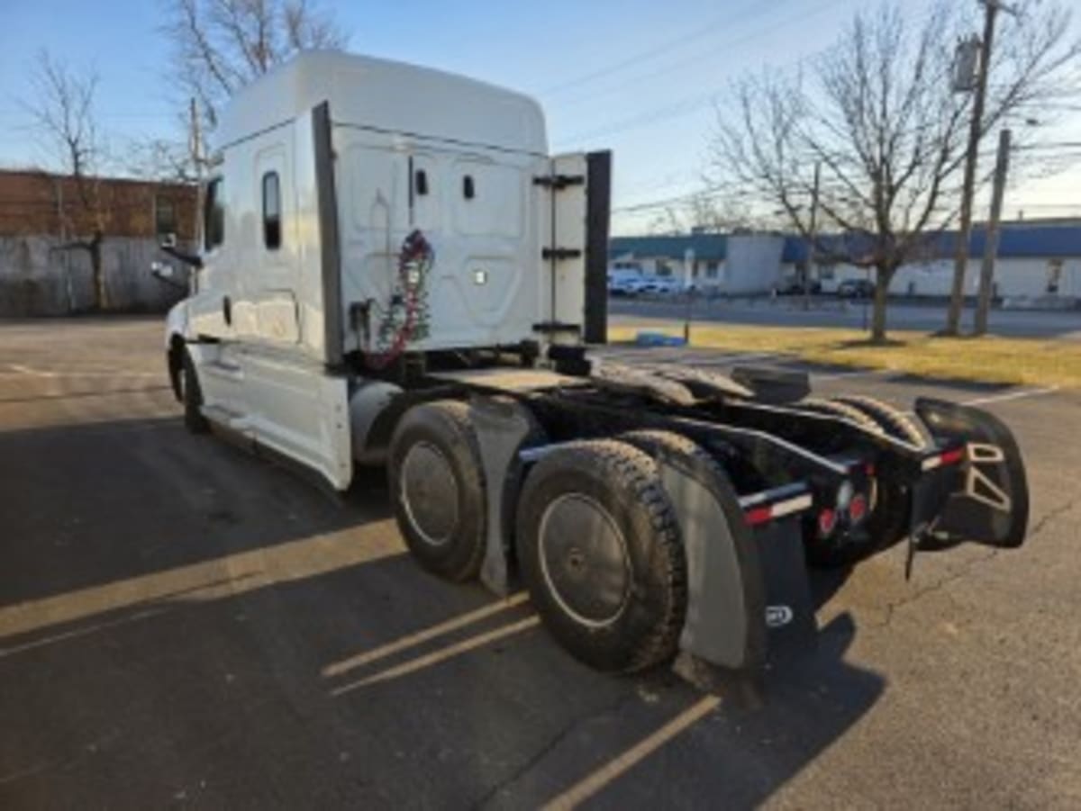 2020 Freightliner/Mercedes NEW CASCADIA PX12664 278381