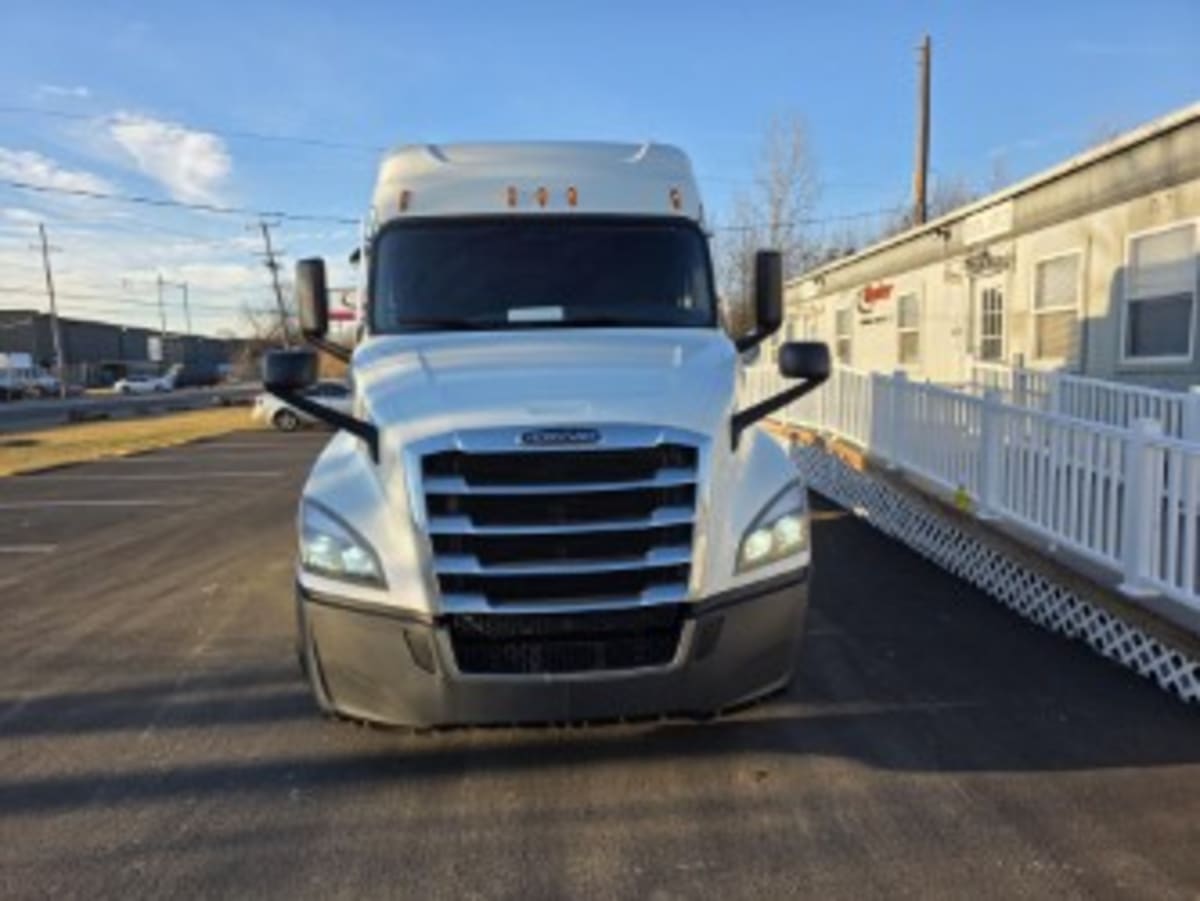 2020 Freightliner/Mercedes NEW CASCADIA PX12664 278381
