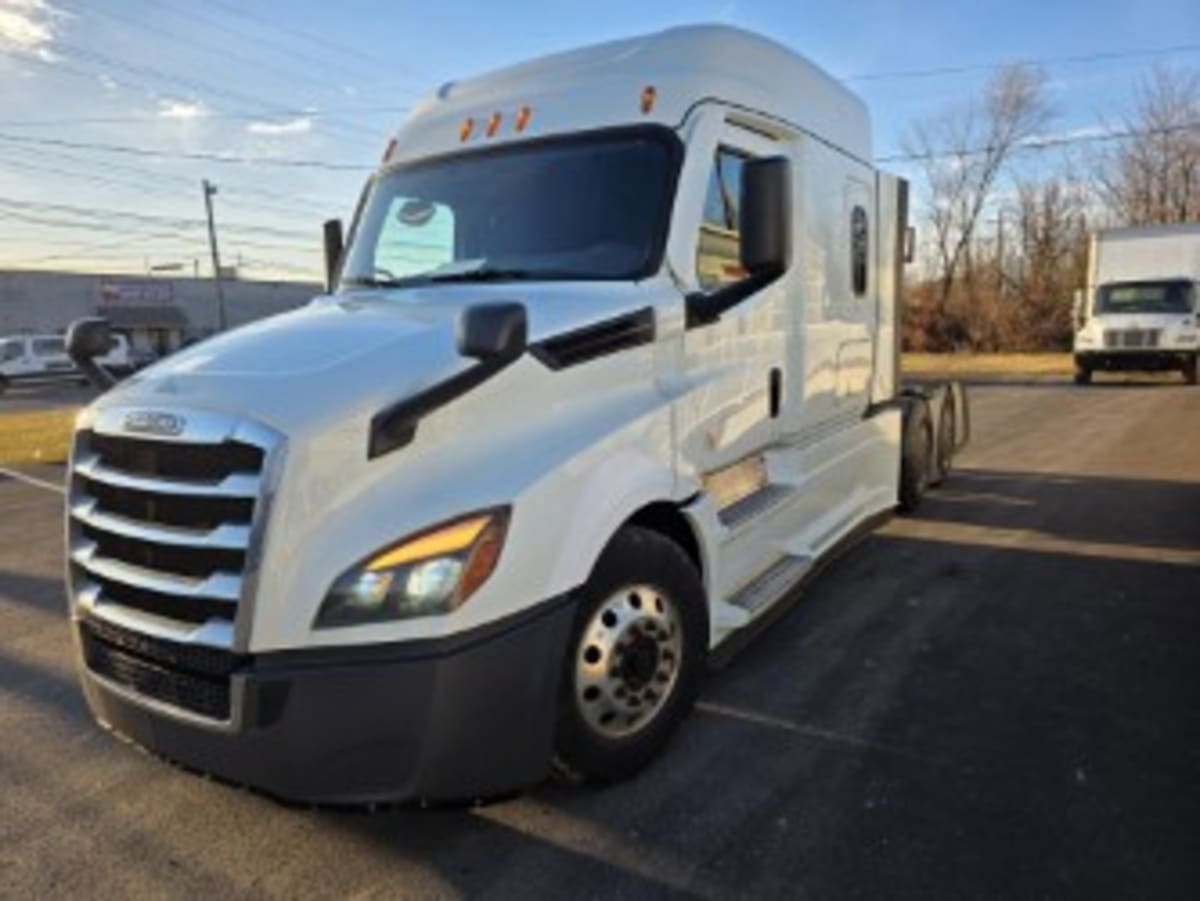 2020 Freightliner/Mercedes NEW CASCADIA PX12664 278381