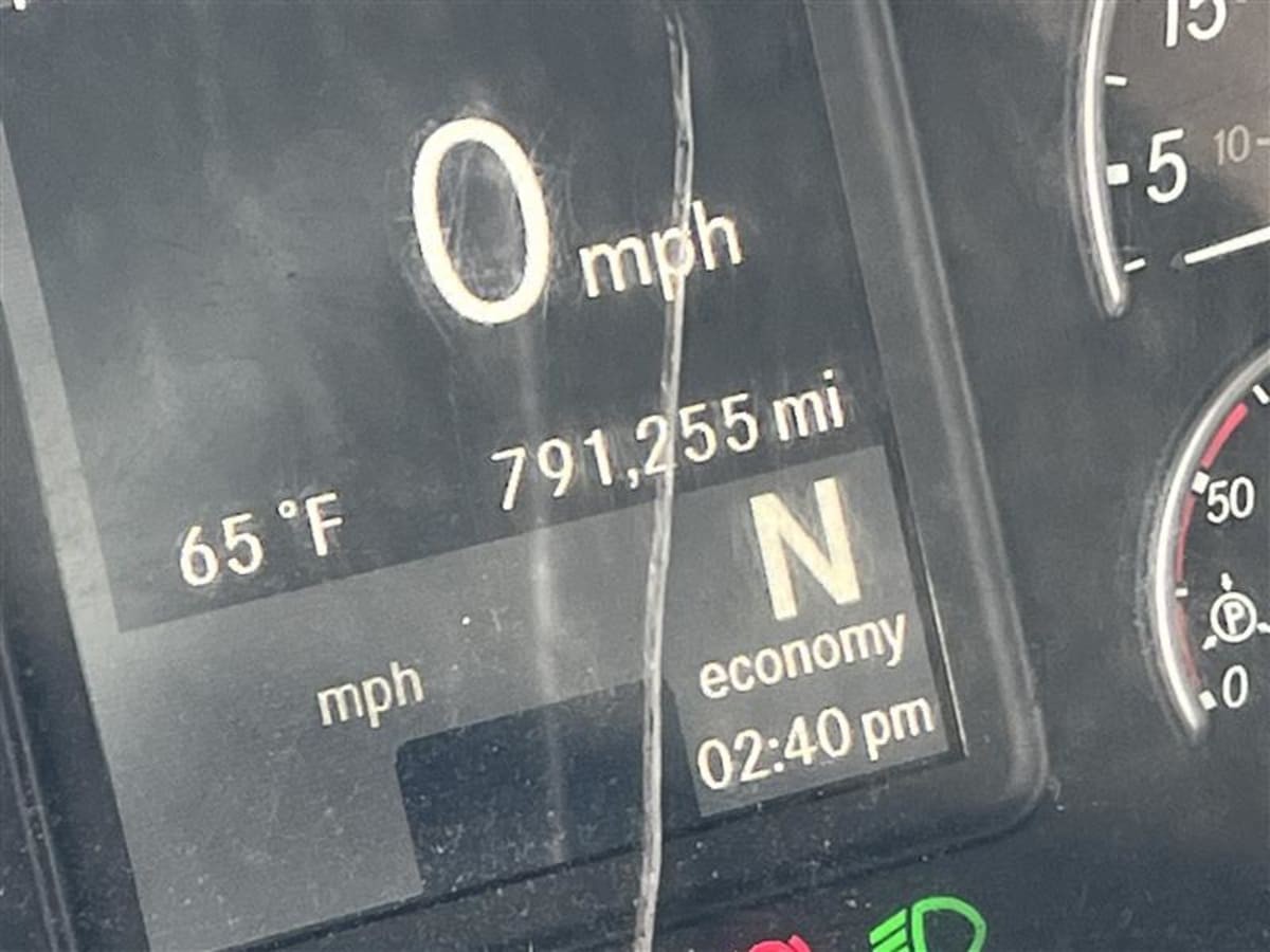 2020 Freightliner - image 11