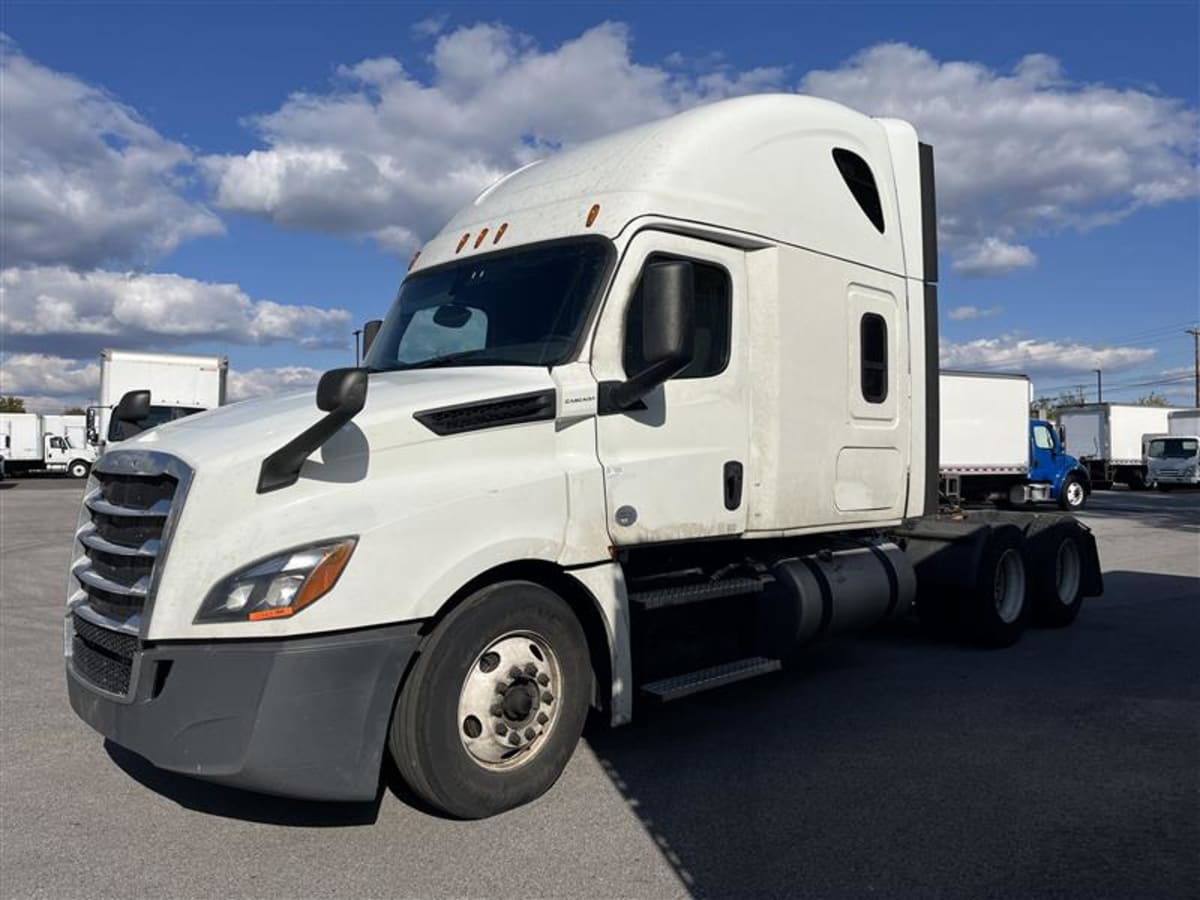 2020 Freightliner/Mercedes NEW CASCADIA PX12664 278405