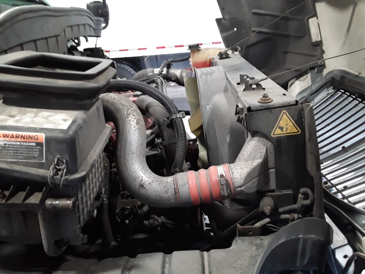 2020 International - image 13